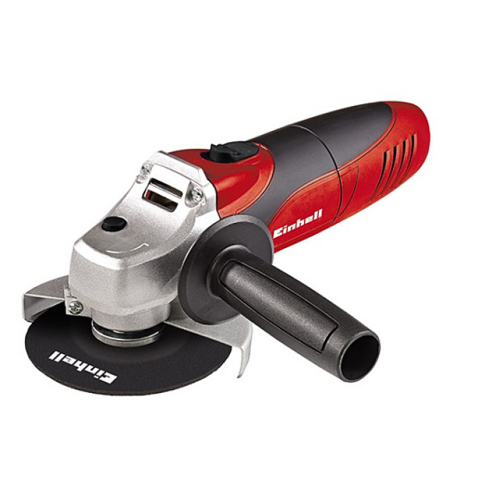 Шлифмашина Einhell TC-AG 125 Шлифмашина Einhell TC-AG 125