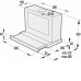 Вытяжка Gorenje BHP 643A5 BG Вытяжка Gorenje BHP 643A5 BG