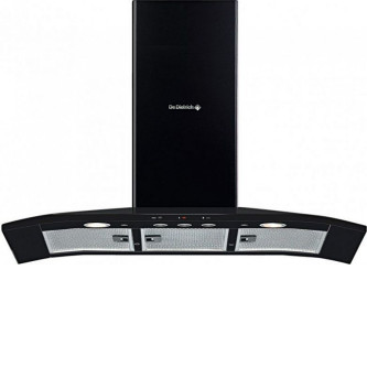 Вытяжка купольная DE DIETRICH DHD 556 BE 1