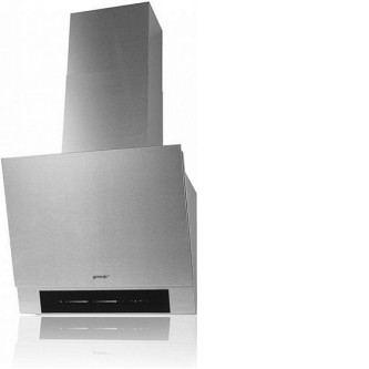 Вытяжка Gorenje GHV 62 X Вытяжка Gorenje GHV 62 X