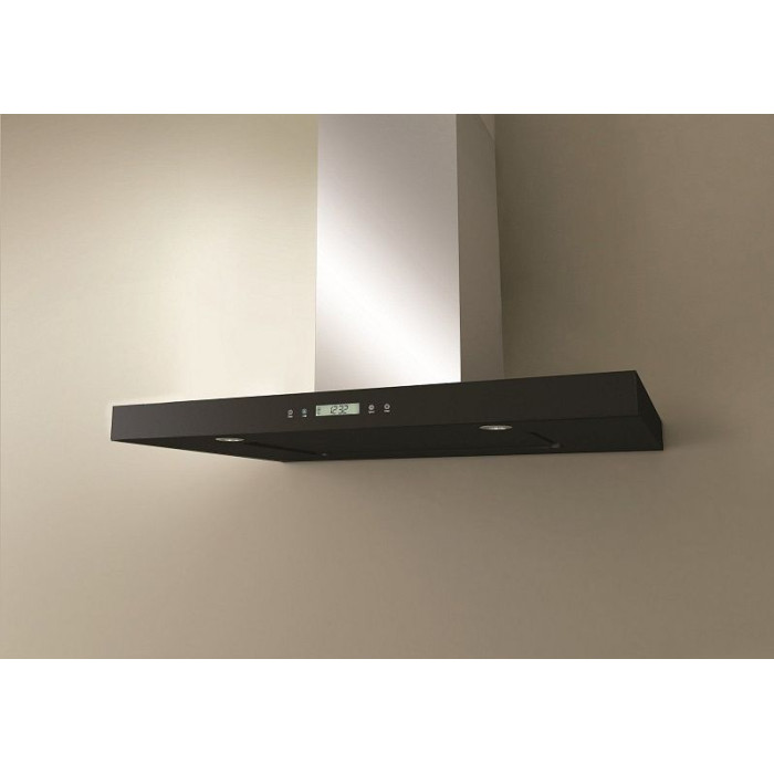 Вытяжка LEX Solaris 600 black Вытяжка LEX Solaris 600 black