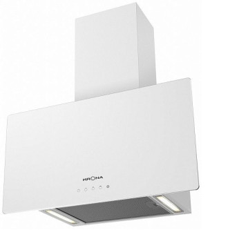 Вытяжка KRONA Clementina 600 white S