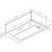 Вытяжка AKPO WK-7 Micra twin WH Вытяжка AKPO WK-7 Micra twin WH