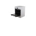 Плита электрическая Leran ECC 1615 W Плита электрическая Leran ECC 1615 W