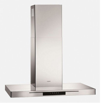 Вытяжка купольная AEG x 59143 md0 Вытяжка купольная AEG x 59143 md0