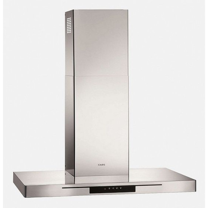 Вытяжка купольная AEG x 59143 md0 Вытяжка купольная AEG x 59143 md0