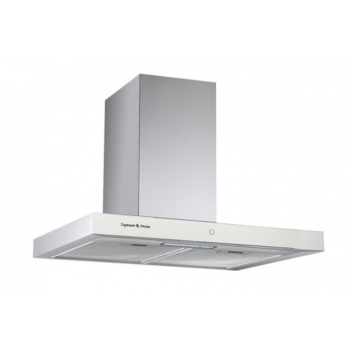 Вытяжка ZIGMUND & SHTAIN K 135.6 W Вытяжка ZIGMUND & SHTAIN K 135.6 W
