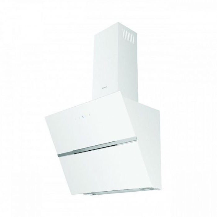 Каминная вытяжка Ciarko SMS III 90 White Каминная вытяжка Ciarko SMS III 90 White