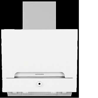 Вытяжка KUPPERSBERG F 690 W Вытяжка KUPPERSBERG F 690 W