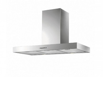 Вытяжка BERTAZZONI KT90MAS1XB