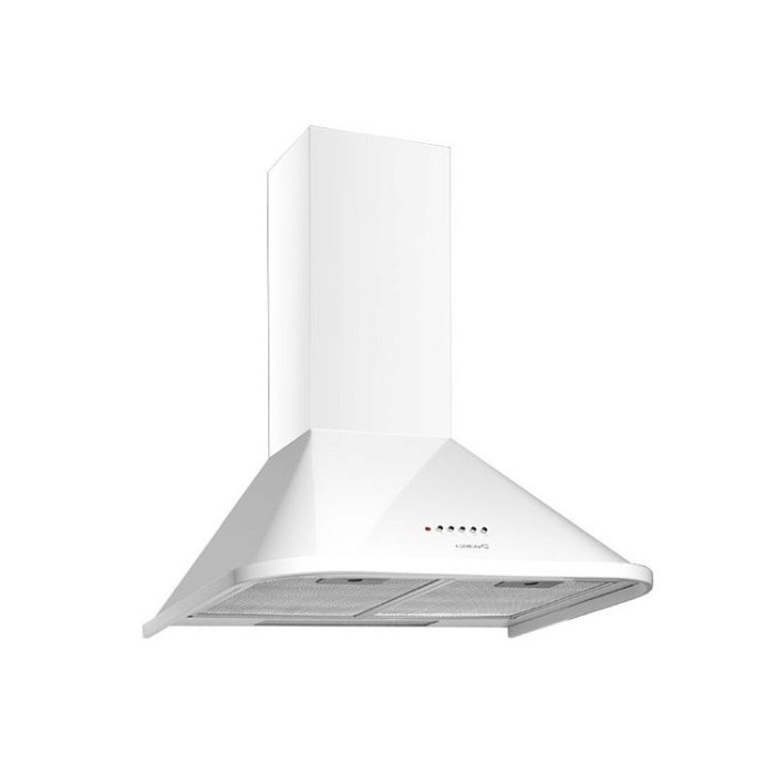 Вытяжка CATA NEBLIA 600 WH Вытяжка CATA NEBLIA 600 WH