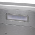Вытяжка HOMSair HORIZONTAL 60 НЕРЖАВЕЙКА Вытяжка HOMSair HORIZONTAL 60 НЕРЖАВЕЙКА