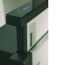 Встраиваемая вытяжка Lex Hubble G 2M 600 Black
