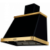 Вытяжка KUPPERSBERG v 939 ant bronze Вытяжка KUPPERSBERG v 939 ant bronze