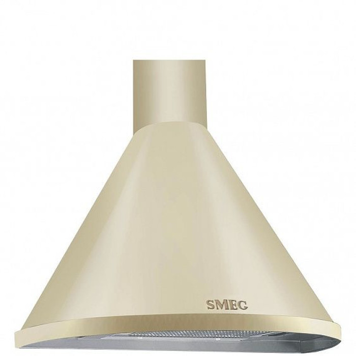 Вытяжка Smeg KSE86POE Вытяжка Smeg KSE86POE