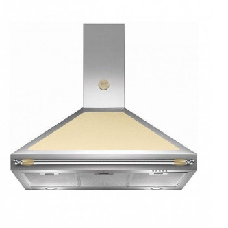 Вытяжка BERTAZZONI K100HERCRA Вытяжка BERTAZZONI K100HERCRA