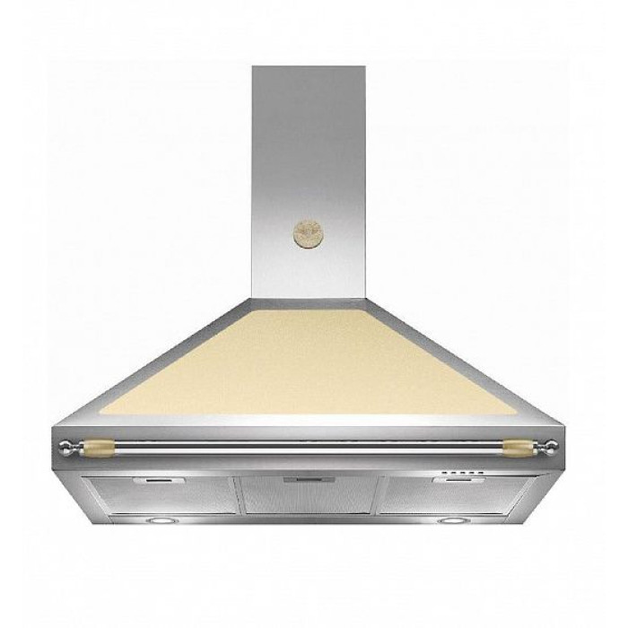 Вытяжка BERTAZZONI K100HERCRA Вытяжка BERTAZZONI K100HERCRA
