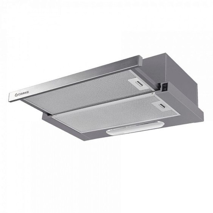 Вытяжка CIARKO SL-S II 50 SR-CR Zar M Вытяжка CIARKO SL-S II 50 SR-CR Zar M