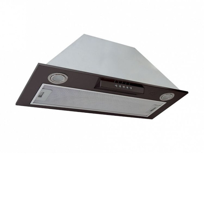 Вытяжка MBS CASSIA 190 BLACK Вытяжка MBS CASSIA 190 BLACK