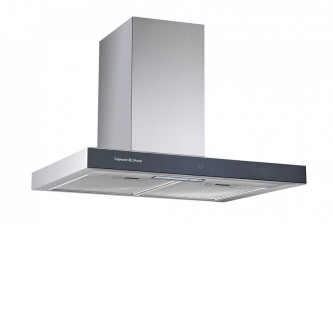 Вытяжка ZIGMUND & SHTAIN K 135.6 B Вытяжка ZIGMUND & SHTAIN K 135.6 B
