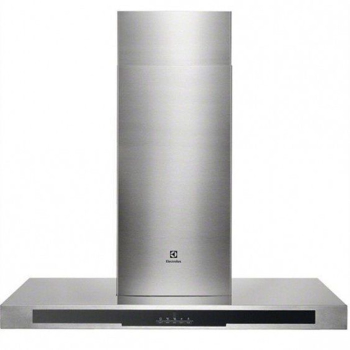 Вытяжка ELECTROLUX efl 10550 dx Вытяжка ELECTROLUX efl 10550 dx