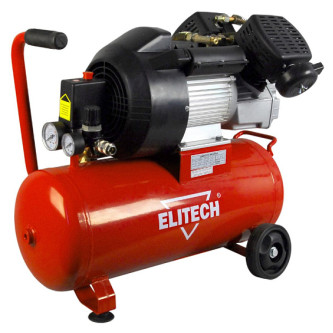 Компрессор ELITECH КПМ 360/25 Компрессор ELITECH КПМ 360/25