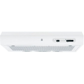 Вытяжка INDESIT ISLK 66 AS W Вытяжка INDESIT ISLK 66 AS W