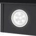 Вытяжка MAUNFELD cascada 60 black Вытяжка MAUNFELD cascada 60 black