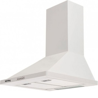 Вытяжка KORTING khc 6740 w Вытяжка KORTING khc 6740 w