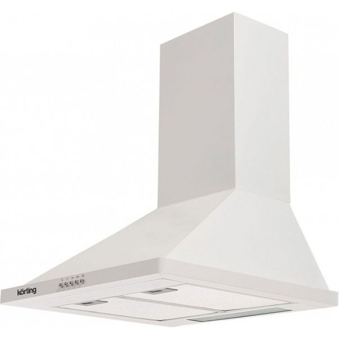 Вытяжка KORTING khc 6740 w Вытяжка KORTING khc 6740 w