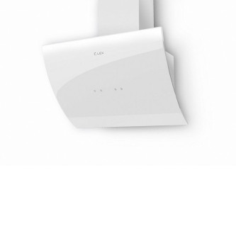 Вытяжка LEX Plaza 600 White Вытяжка LEX Plaza 600 White