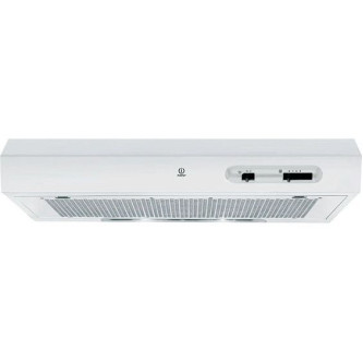 Вытяжка Indesit ISLK 66 LS W Вытяжка Indesit ISLK 66 LS W
