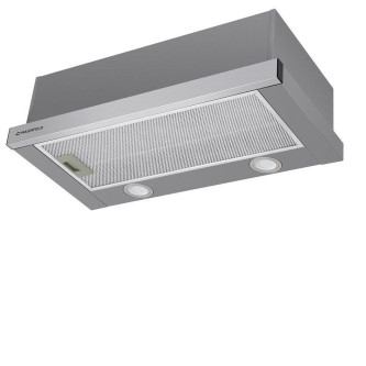 Встраиваемая вытяжка MAUNFELD vs light 60 inox