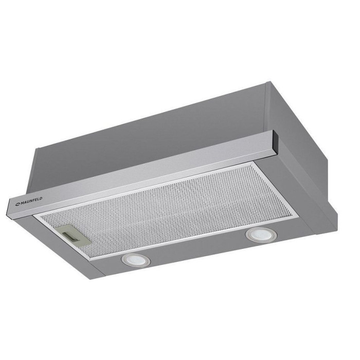 Встраиваемая вытяжка MAUNFELD vs light 60 inox Встраиваемая вытяжка MAUNFELD vs light 60 inox