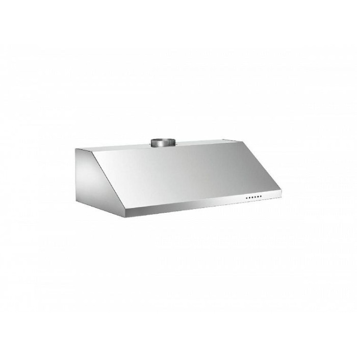Вытяжка BERTAZZONI KU90PRO1XA