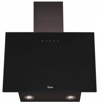 Вытяжка WHIRLPOOL AKR 038 G BL