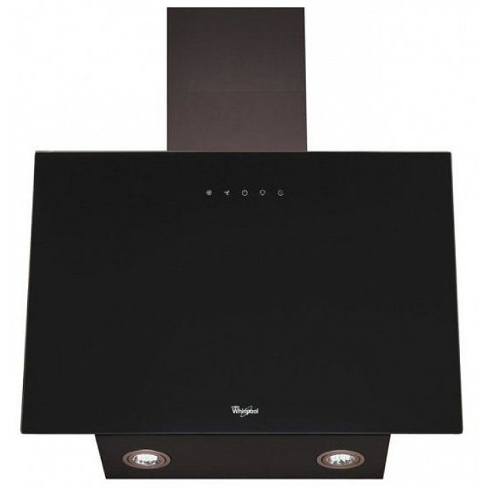 Вытяжка WHIRLPOOL AKR 038 G BL Вытяжка WHIRLPOOL AKR 038 G BL