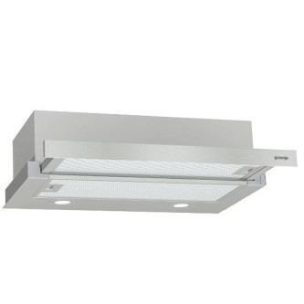 Вытяжка GORENJE TH62E4X Вытяжка GORENJE TH62E4X
