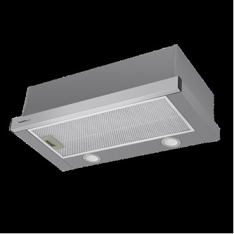 Вытяжка HOMSair FLAT 50 НЕРЖАВЕЙКА