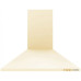 Каминная вытяжка DARINA Umbrella 603 Bg Каминная вытяжка DARINA Umbrella 603 Bg