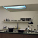 Вытяжка Falmec NUVOLA isola 140 wh (без мотора) Вытяжка Falmec NUVOLA isola 140 wh (без мотора)