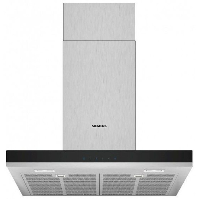 Каминная вытяжка SIEMENS LC67BHM50