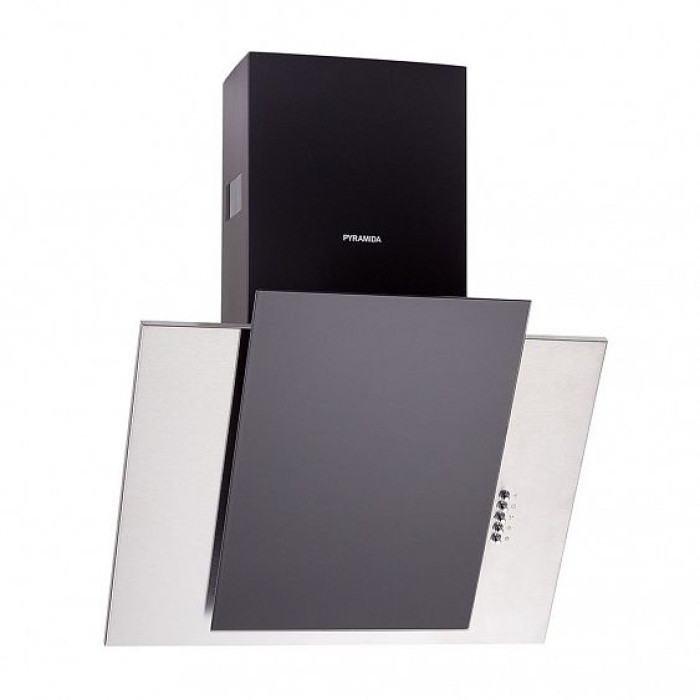 Вытяжка PYRAMIDA NR-MV 60 M IX Вытяжка PYRAMIDA NR-MV 60 M IX