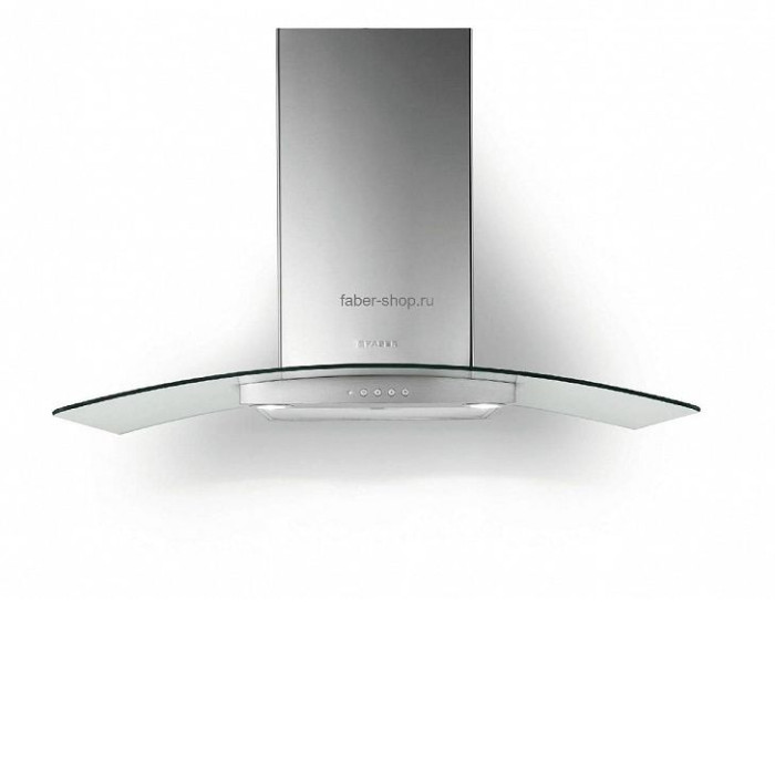 Вытяжка FABER RAY SRM LED X/V A90