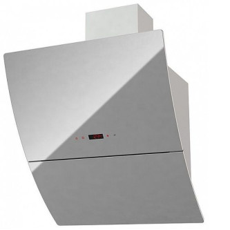 Вытяжка KRONASTEEL celesta 600 white sensor Вытяжка KRONASTEEL celesta 600 white sensor