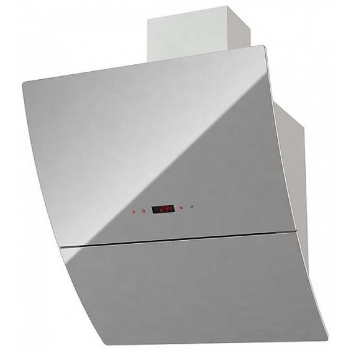Вытяжка KRONASTEEL celesta 600 white sensor Вытяжка KRONASTEEL celesta 600 white sensor