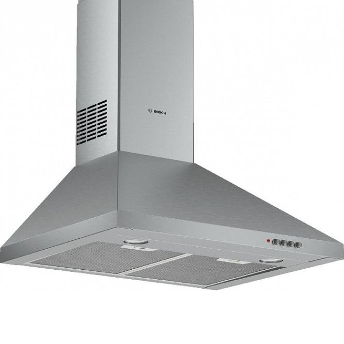 Каминная вытяжка BOSCH DWP 64 CC 50Q Каминная вытяжка BOSCH DWP 64 CC 50Q