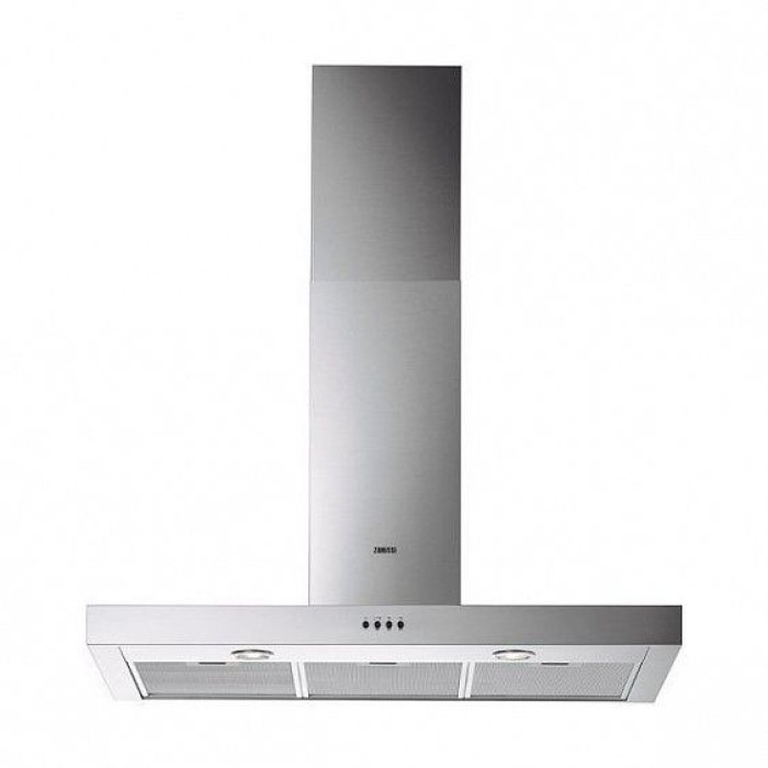 Вытяжка ZANUSSI zhc 9244 x Вытяжка ZANUSSI zhc 9244 x