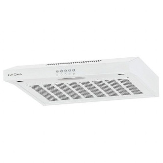 Вытяжка KRONA ERMINA 500 white PB
