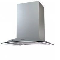 Вытяжка SHINDO Columba SS/G 3ET 600 inox/glass Вытяжка SHINDO Columba SS/G 3ET 600 inox/glass